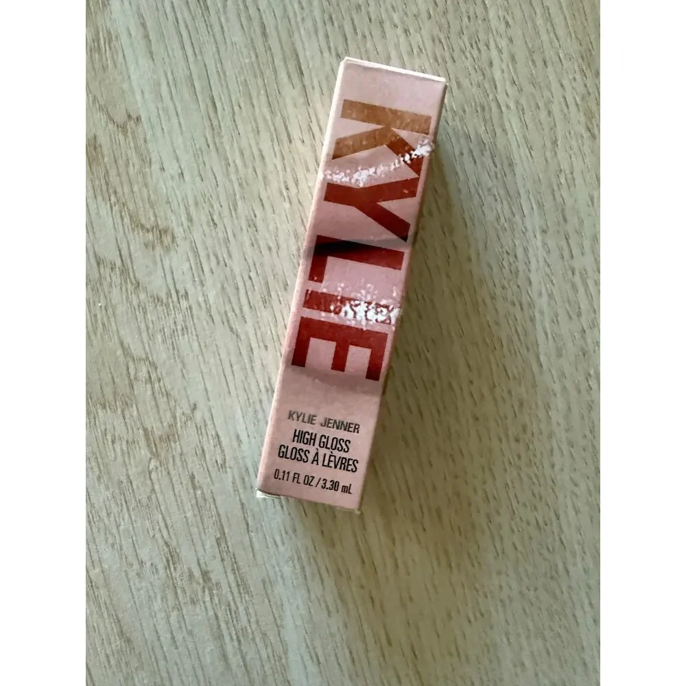 $20 New Kylie Cosmetics High Gloss - Damn Gina